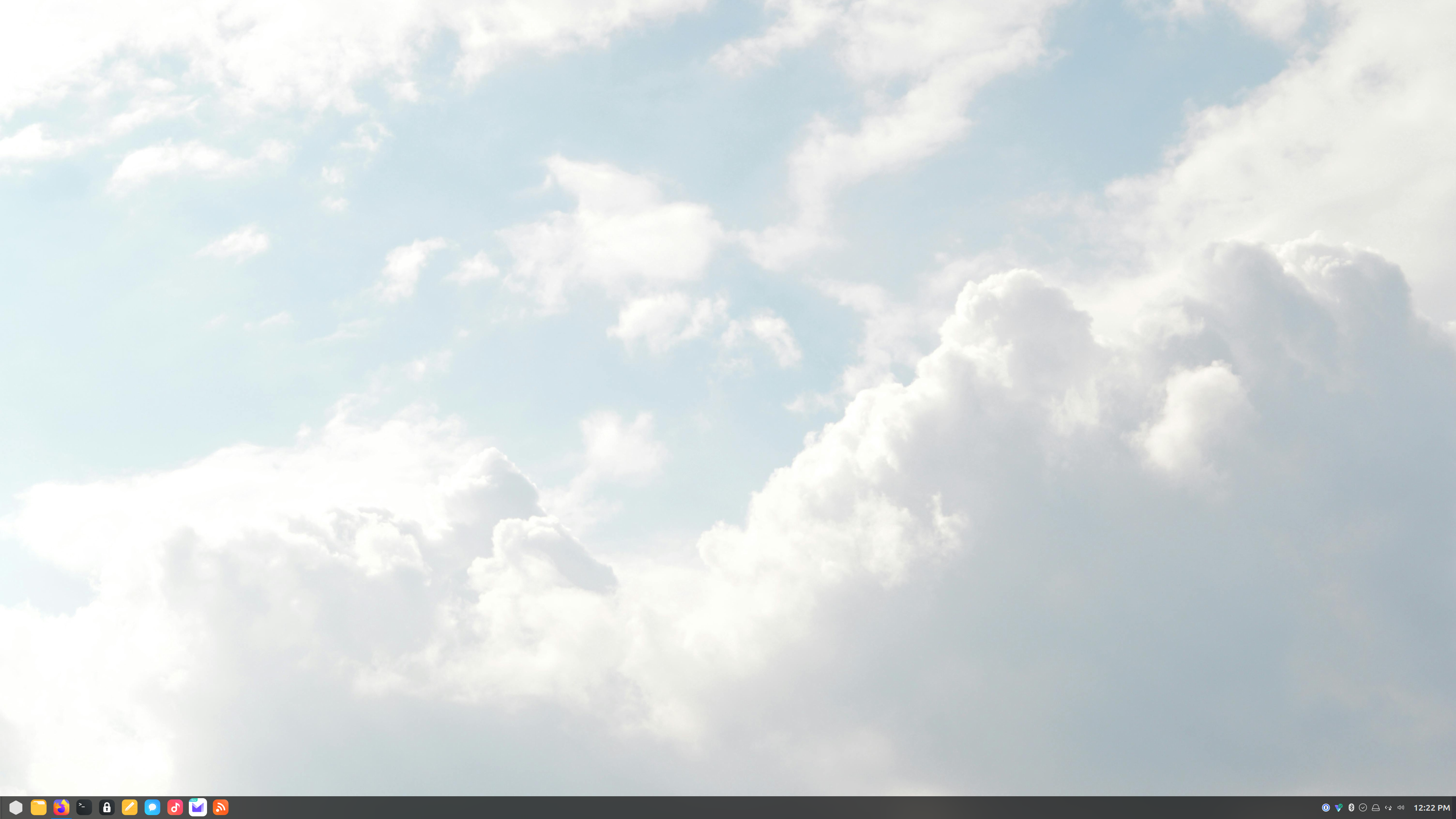 Screenshot of the ‘Switch to Linux’ blog post